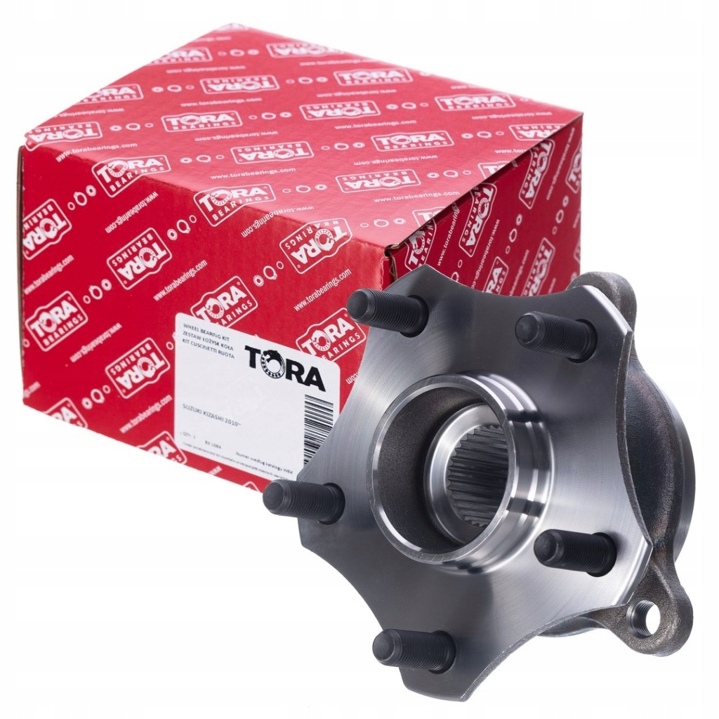 Купить Подшипник колеса ступица suzuki kizashi 2010- 2wd/4wd