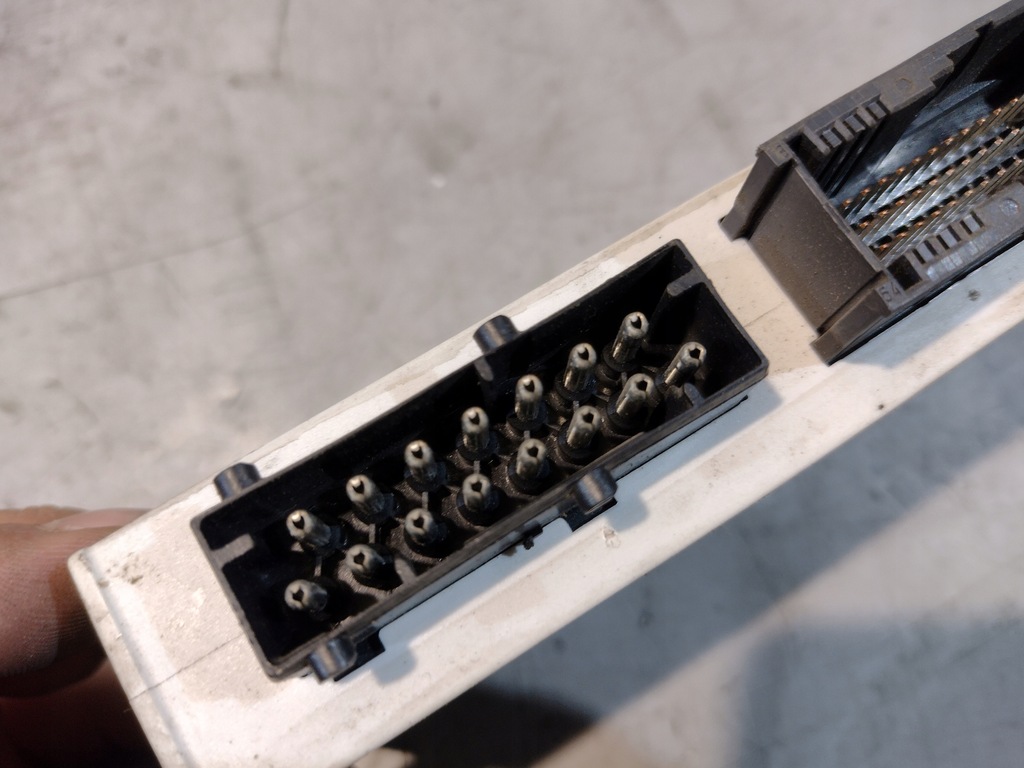 фото №9, Модуль комфорта bmw e46 6914364