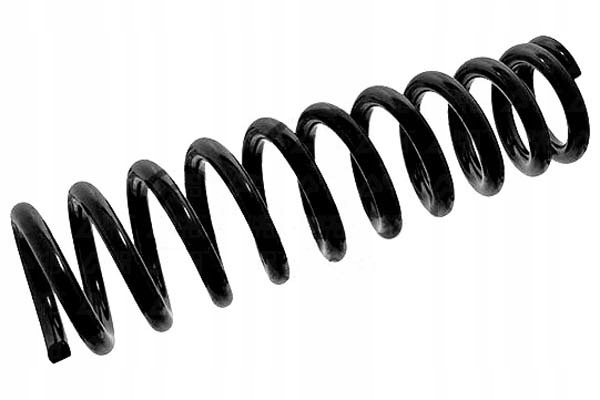 Купить Febi пружина подвеска mercedes m w163 2.3-3.