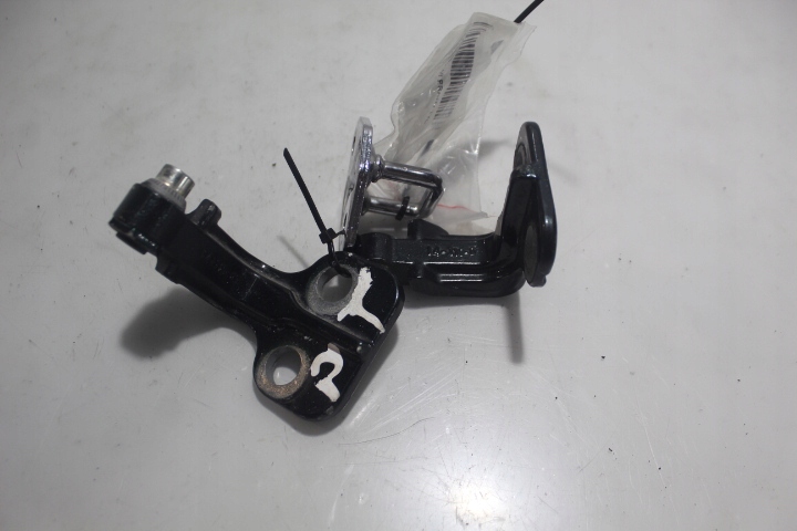 фото №1, Петля двері правий задня jaguar xj viii x351