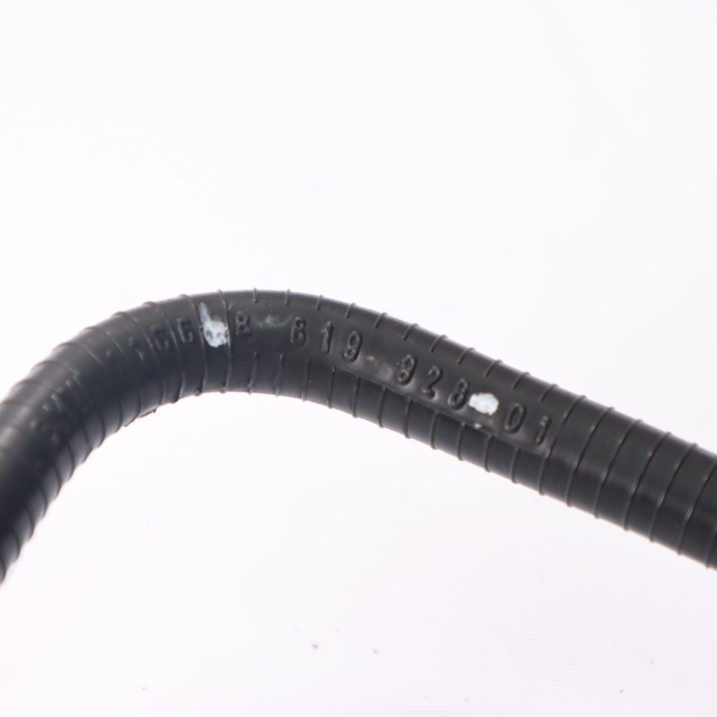 Bmw f20 f21 lci n13 118i 120i шланг вакуумa бака бензин 8619928 в Украине