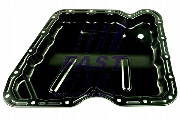 Поддон масла renault master 10 2.3dci fast Оригинал