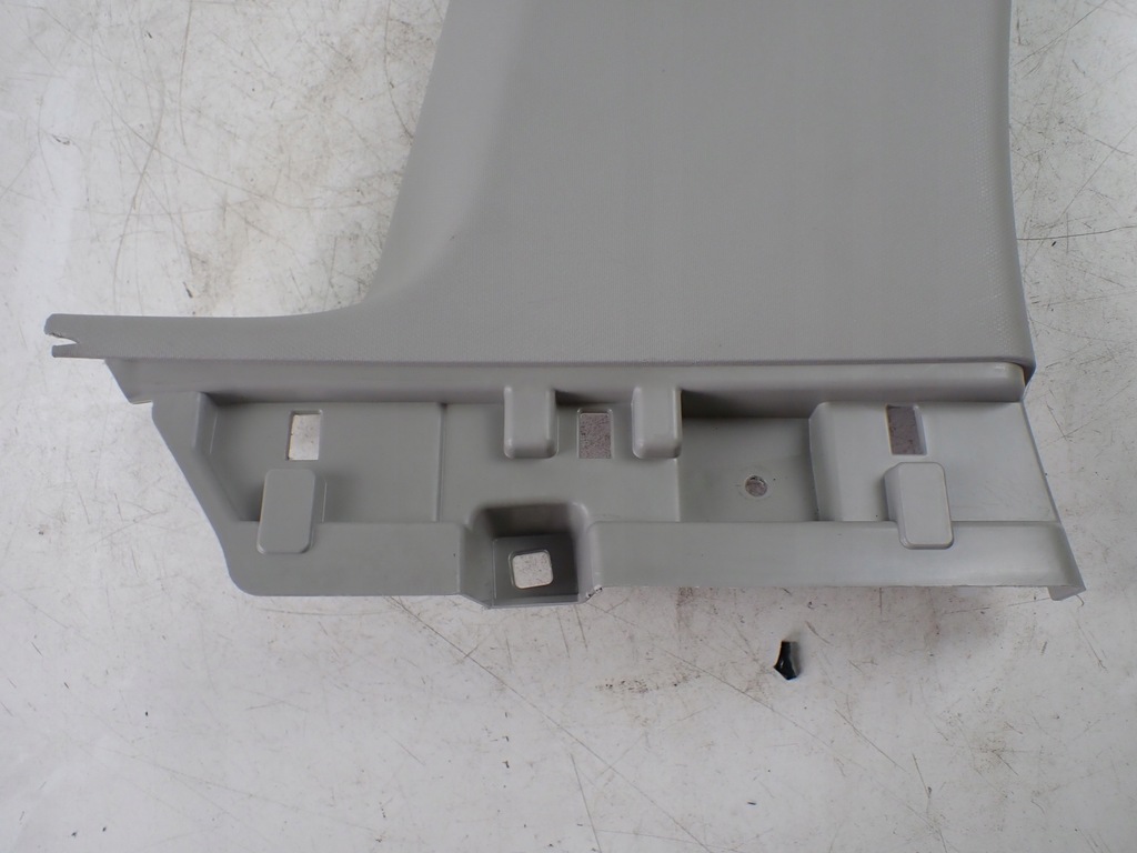 фото №8, Защита стойка левая dacia duster ii 769353441r