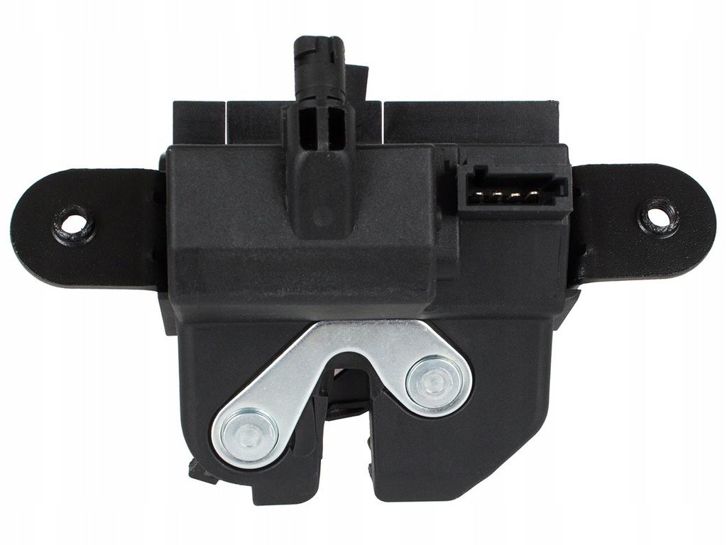 фото №1, Fiat doblo 2 ii 2009- замок кришки задня багажника