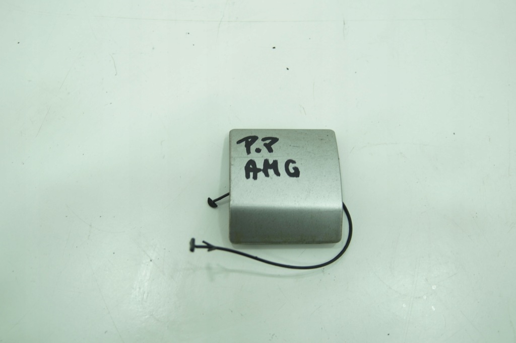 Купить Заглушка na порог перед правый a2156982230 mercedes cl55 amg cl w215