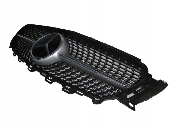 Купити Mercedes e klasa 238 купе решітка радіатора diament distronic