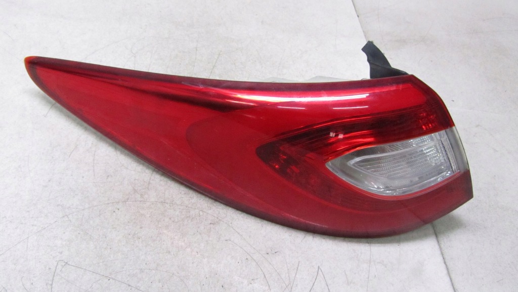 фото №1, Hyundai ix35 lift лампа правая задняя задняя 13-16