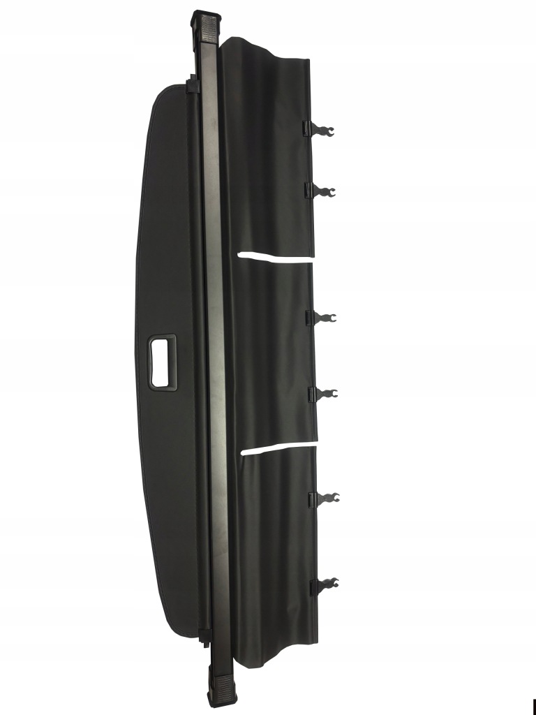 фото №3, Шторка багажника toyota verso 2009-2013