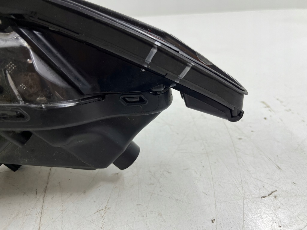 фото №6, Hyundai tucson iv лампа правый перед usa