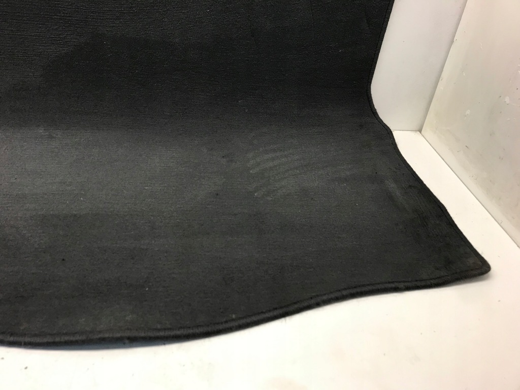 фото №6, Пол обшивка мат багажника renault laguna iii 3 7711422904 5 дверь