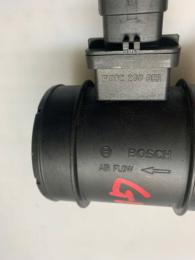 фото №6, Витратомір fca f00c2g8003