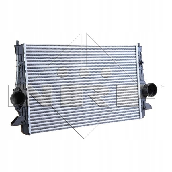 Купить Интеркулер nrf к seat alhambra 1.9 tdi 2.0