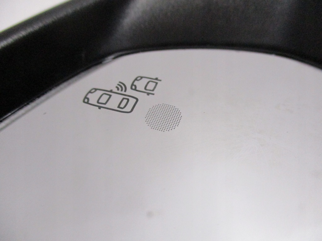 фото №6, Дзеркало дзеркало citroen c5 aircross