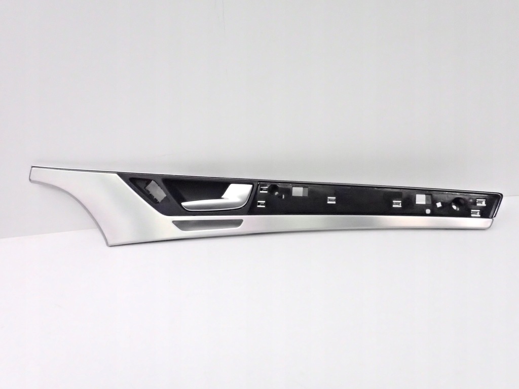 фото №1, Молдинг ручка правый перед a8 s8 d4 4h0867102