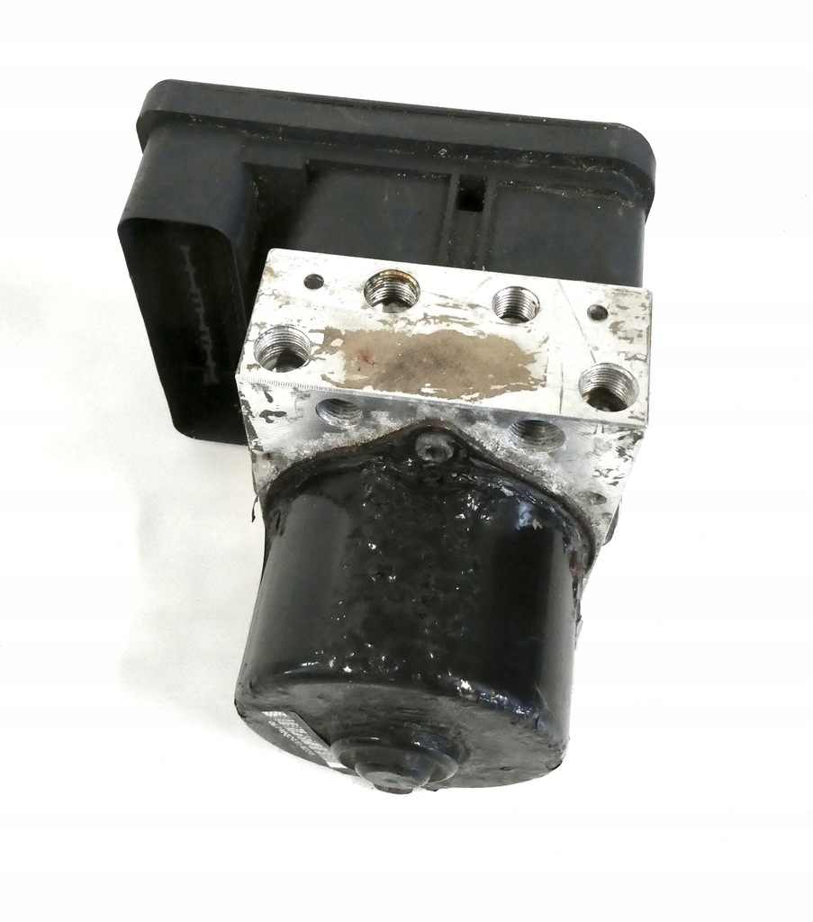 фото №2, Насос abs renault laguna ii 2