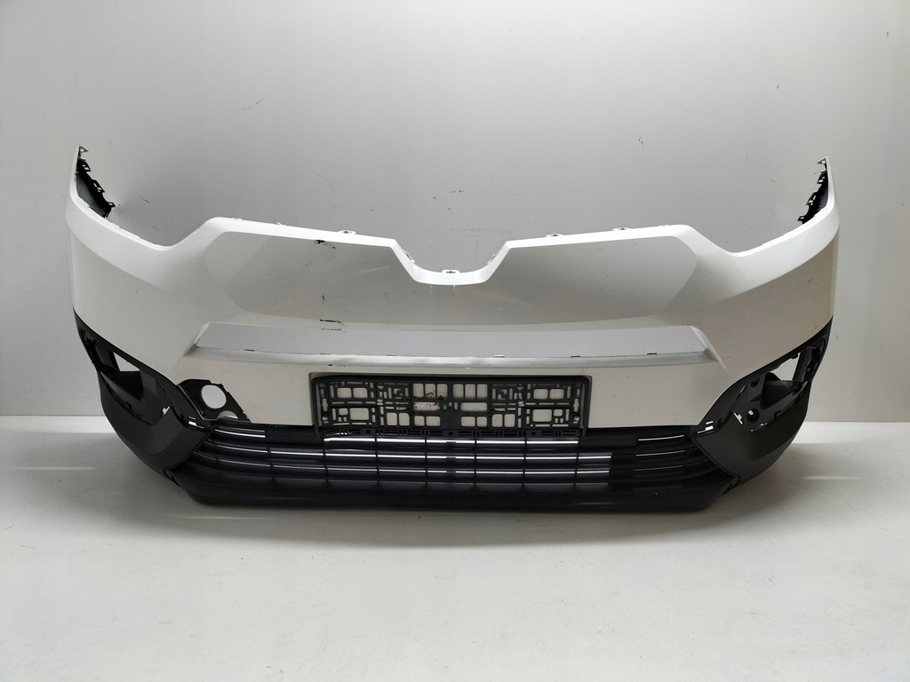 фото №1, Бампер передний перед toyota proace city 19-