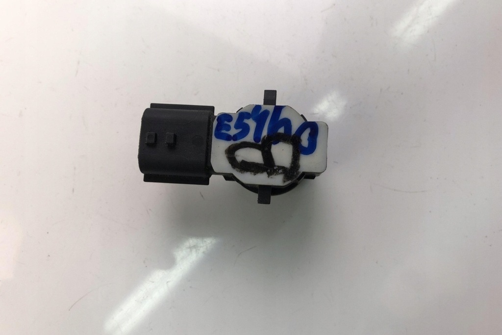 фото №1, Задній датчик pdc renault clio iv bh_ 253a44101r 2014