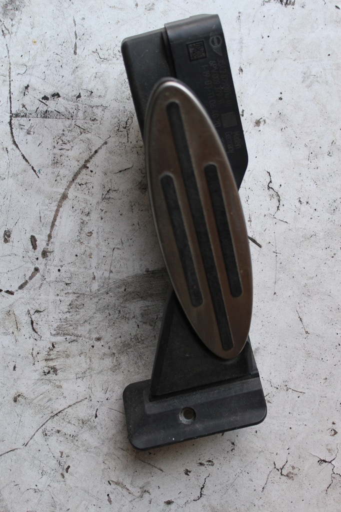 фото №1, Mini cooper countryman r60 1.6 бензин педаль потенціометр газу