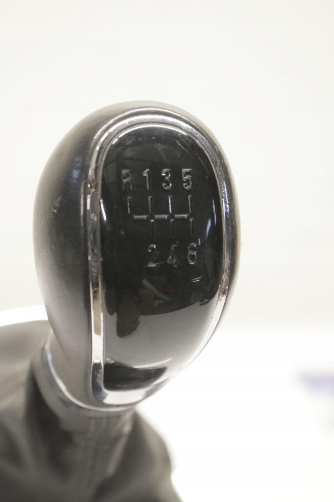 фото №5, Выборщик домкрат передач opel insignia 1.6 t