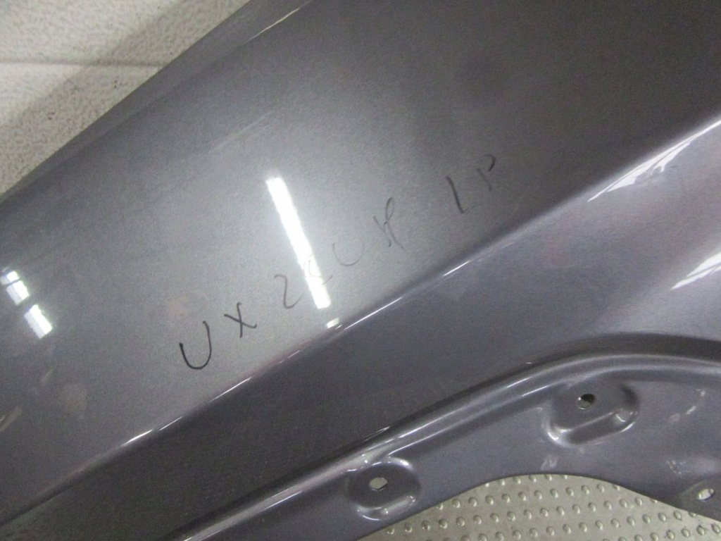 фото №7, Lexus ux 250 крыло левый перед