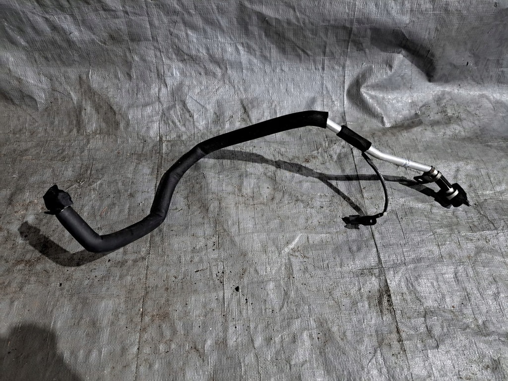 фото №1, 924477415r renault zoe шланг кондиционера трубка