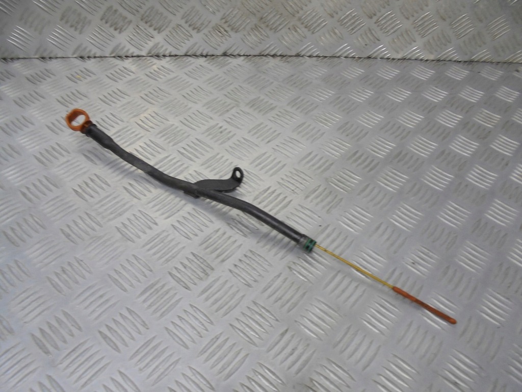 фото №1, Щуп щуп оливи citroen c2 1.4 hdi