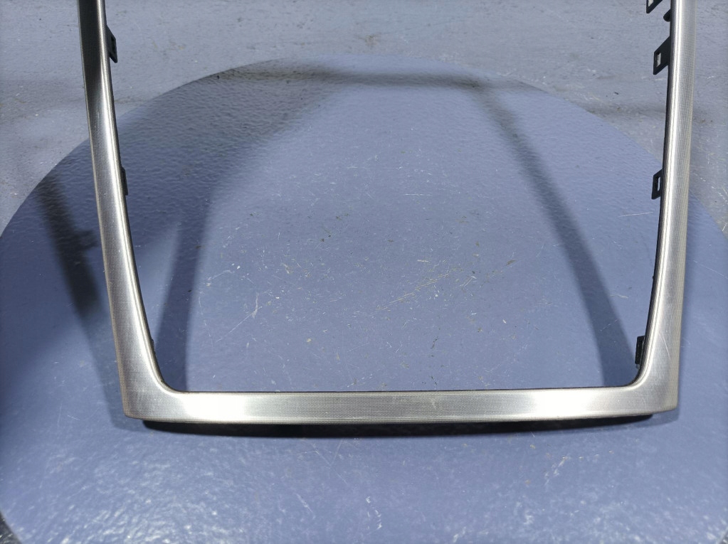 фото №3, Volvo v70 ii lift захист рамка dekor радіо 30672110