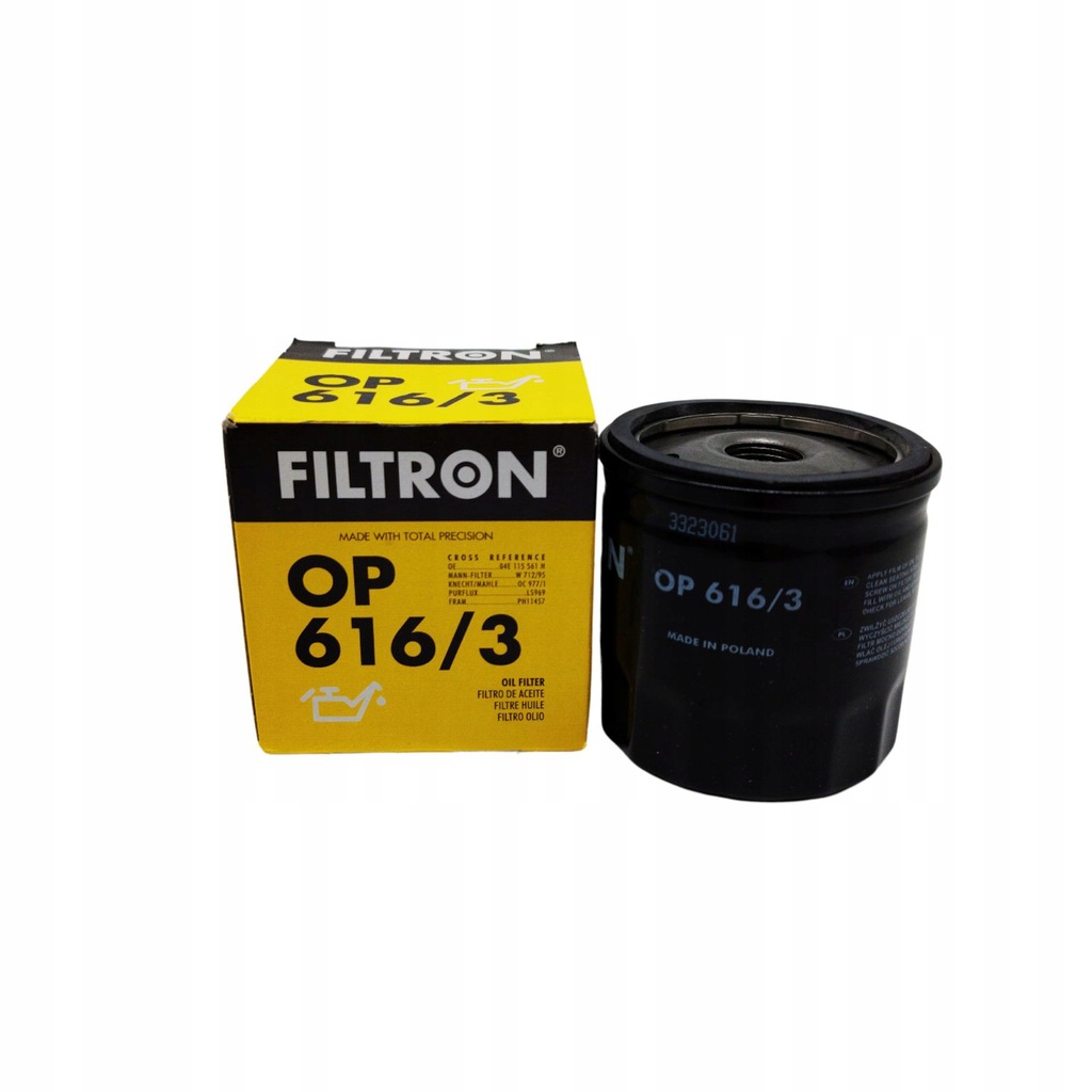 фото №2, Набор фильтров filtron vw t-roc kabriolet