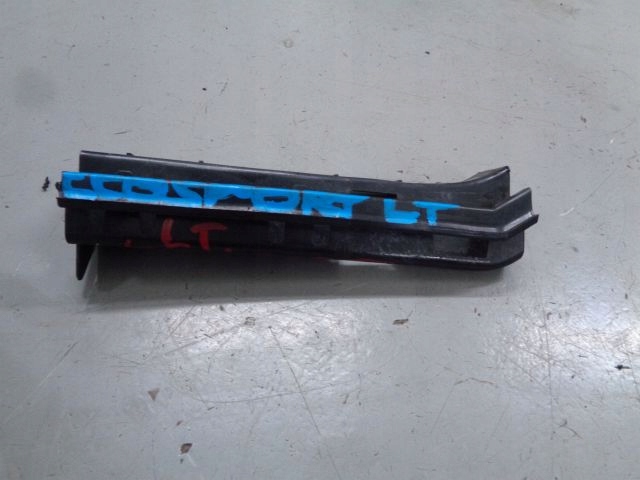 фото №1, Ecosport 2 14 направляющая бампера левый задняя cn1517a882dc