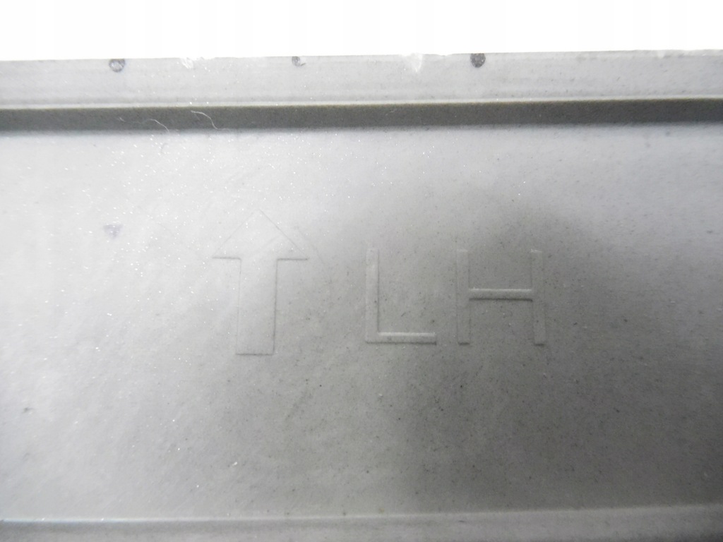 фото №8, Молдинг дверь левый перед chevrolet aveo t200 2003 - 2008 оригинальный номер 96600373