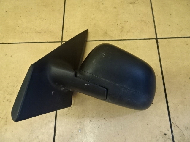 фото №1, Зеркало dokker europa