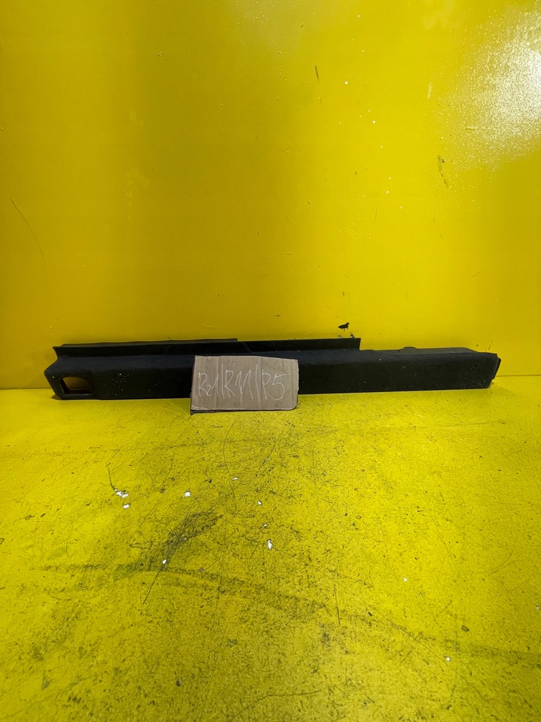 фото №8, Audi a4 b8 молдинг багажника правый задняя