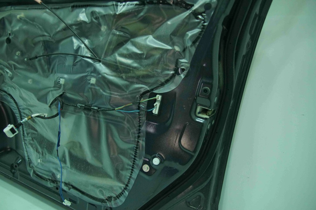 фото №12, Дверь перед правый правое subaru forester iii 61k