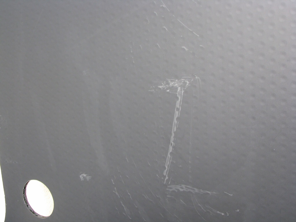 фото №5, Підлога toyota proace city partner iii berlingo iii l1