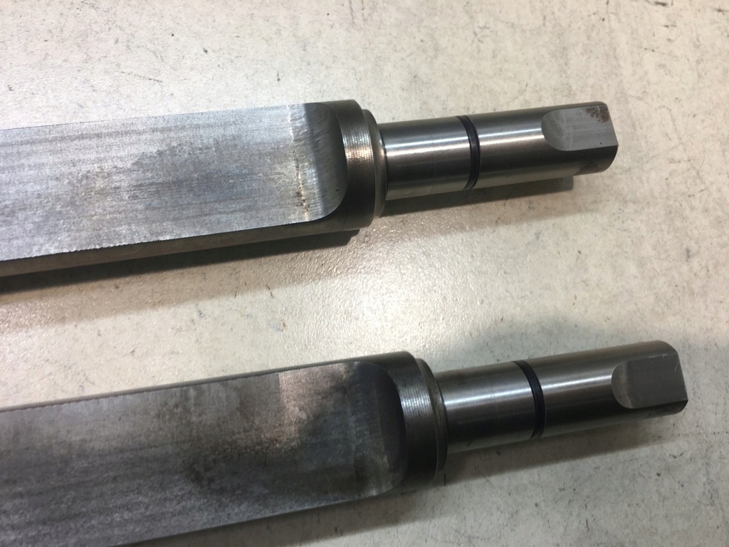 фото №4, Вал балансировочный alfa romeo 156 2.0 jts