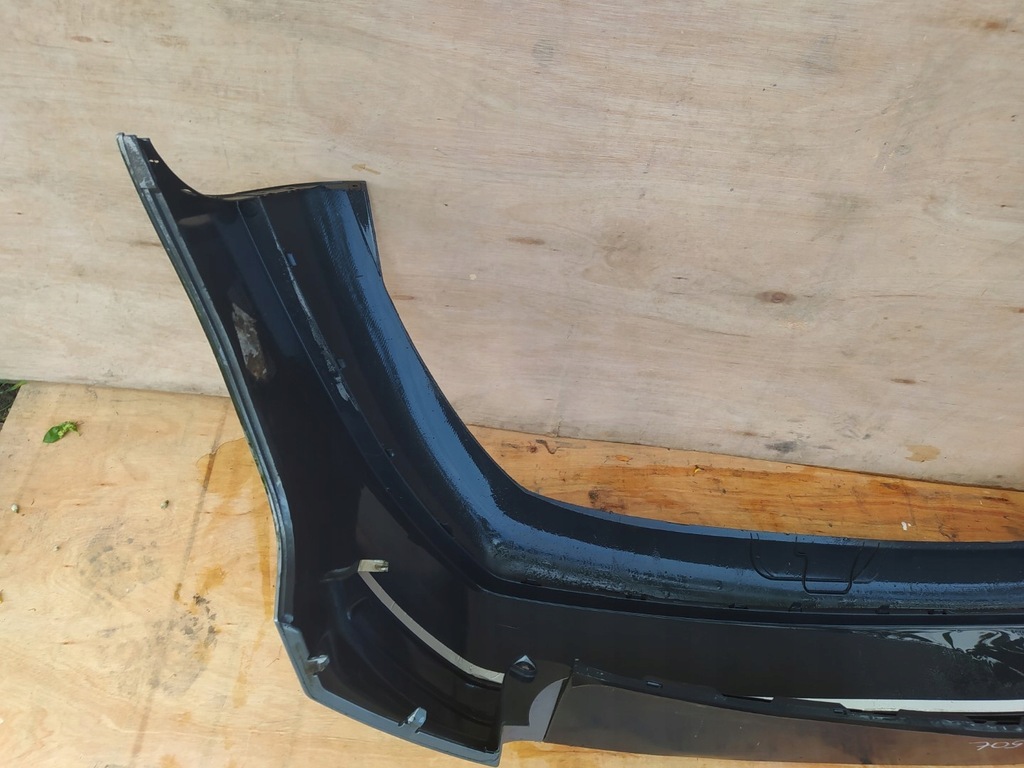 фото №10, Volvo v50 ii kombi бампер задняя 462-46