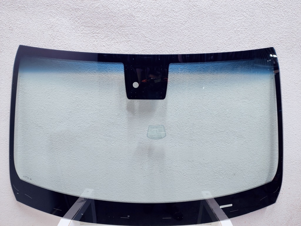 фото №1, Стекло лобовое nowa hyundai santa fe 2019- датчик