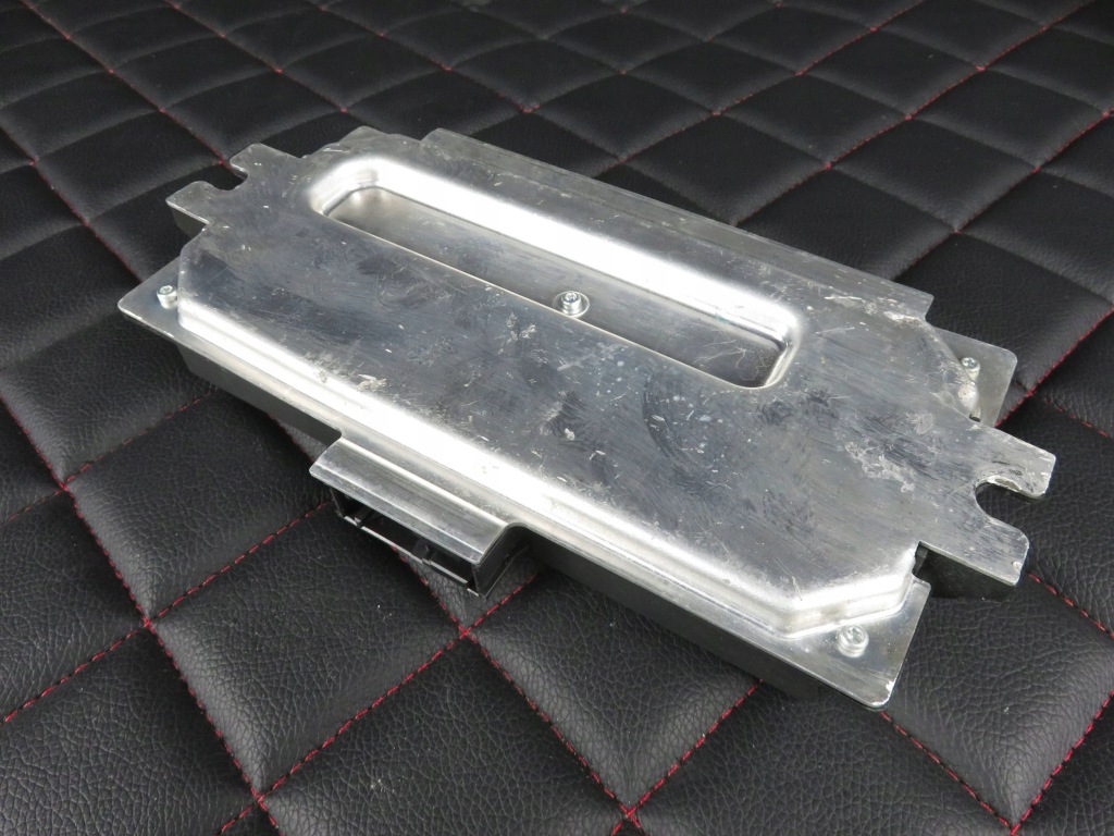 Mini one cooper r56 модуль света lcm 3450280 Цена