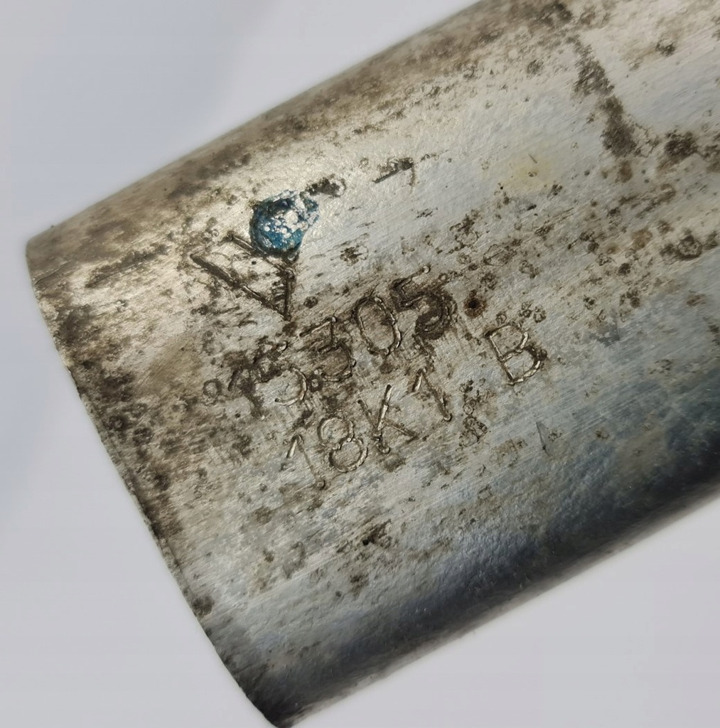 фото №5, Кронштейн кронштейн балка правий перед citroen c6 i