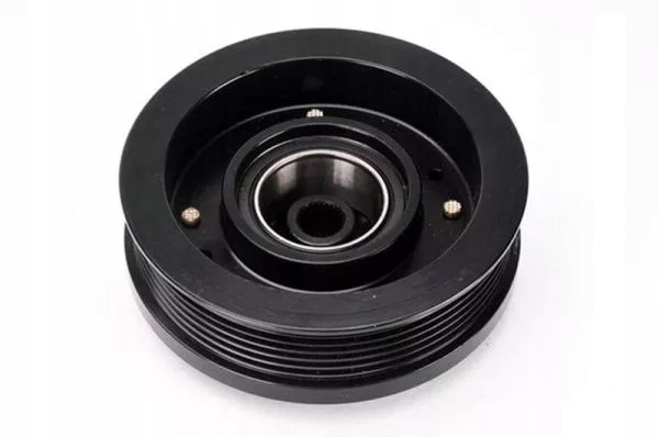 фото №1, Сцепление полный компрессор кондиционер