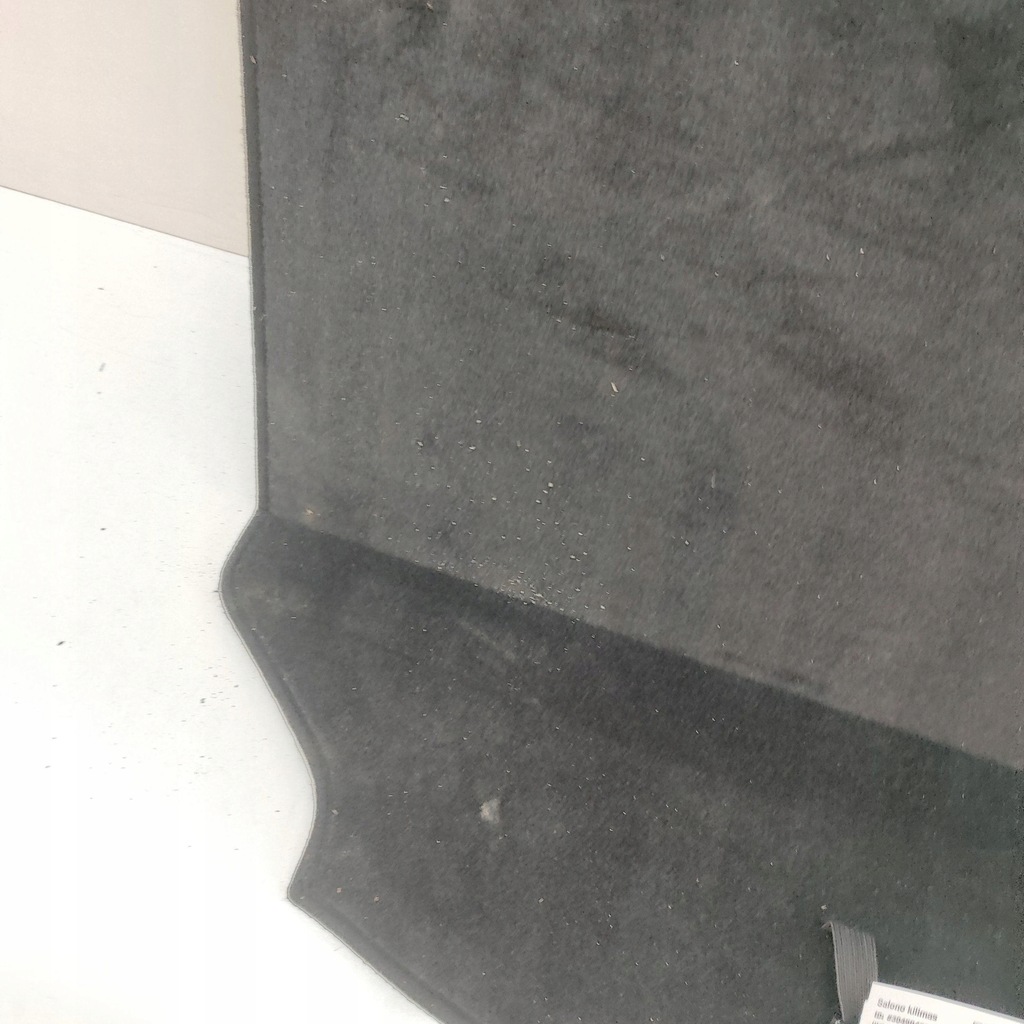 фото №6, Nissan leaf ii ze1 2018 коврик внутренний