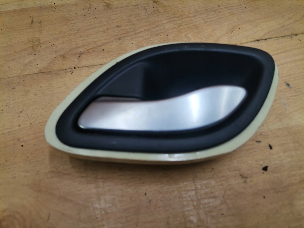 фото №1, Ручка двері ліва перед задня renault espace iv laguna ii