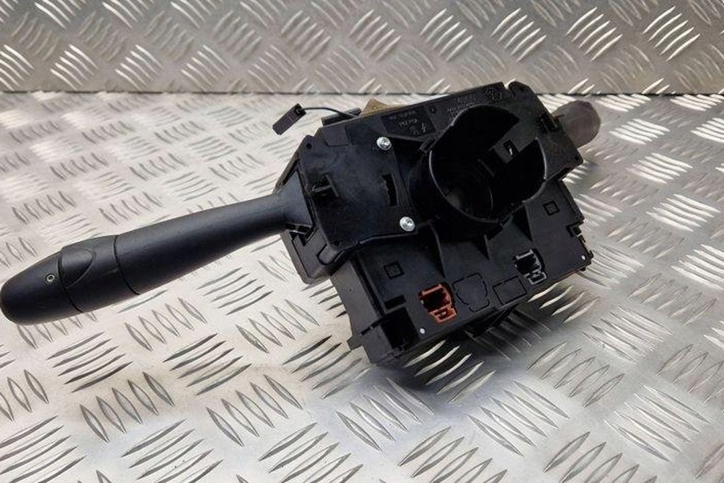 фото №10, Перемикачі citroën c3 i fc_ 96474011xt 1.1l бензиновий 44kw 2002