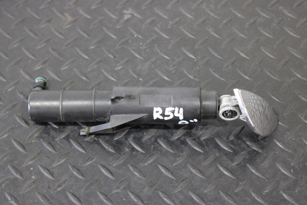 фото №1, Омыватель лампы правый mini clubman r55 7157120