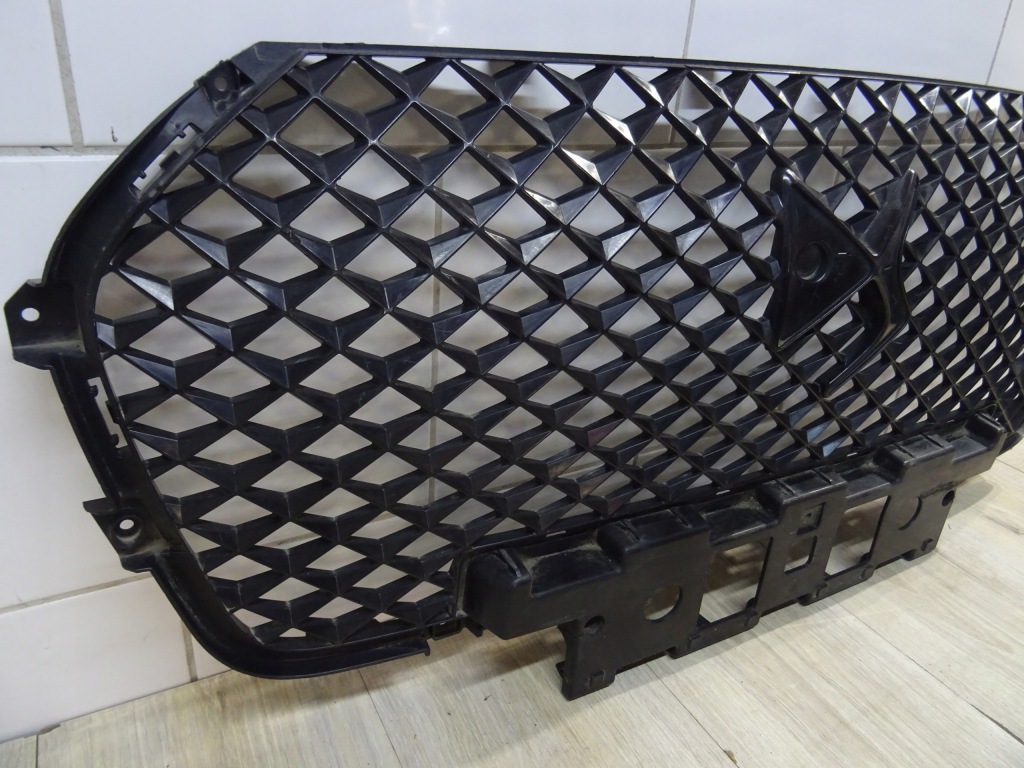 фото №3, Решітка радіатора решітка радіатора citroen ds7 9820329177