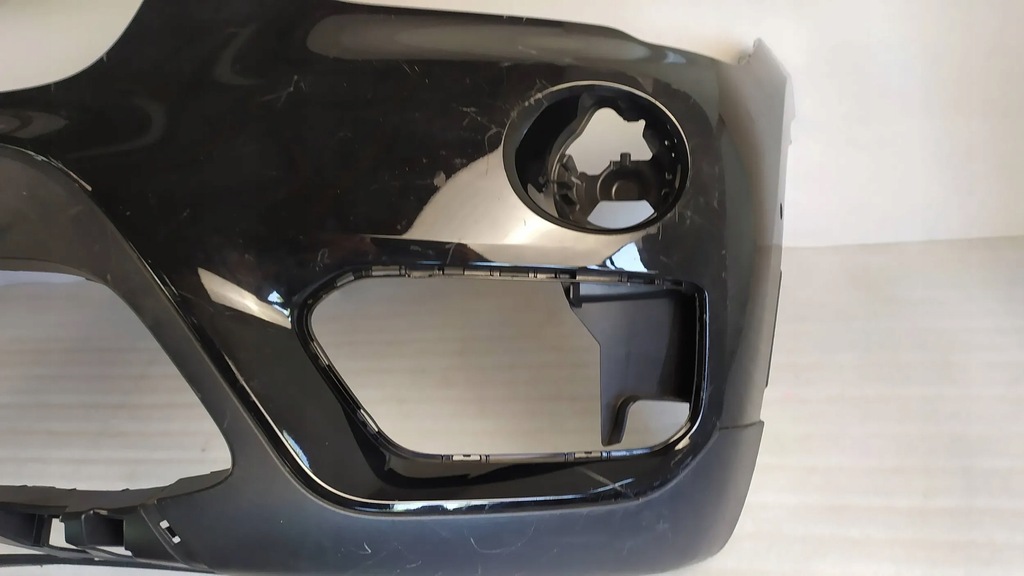 фото №8, Бампер перед передній bmw x1 f48 f49