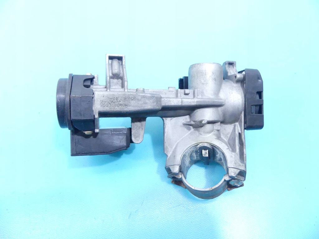 фото №16, Бортовий комп'ютер набір honda stream 37820-pne-g05 2.0 16v