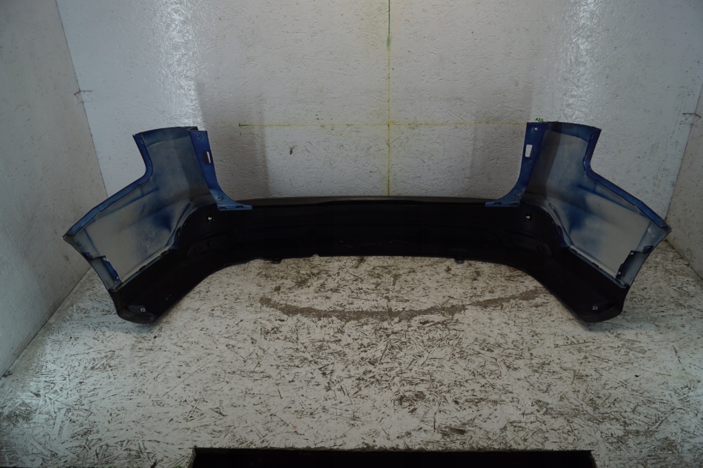 Бампер задняя ford focus mk3 lift kombi pdc Недорого