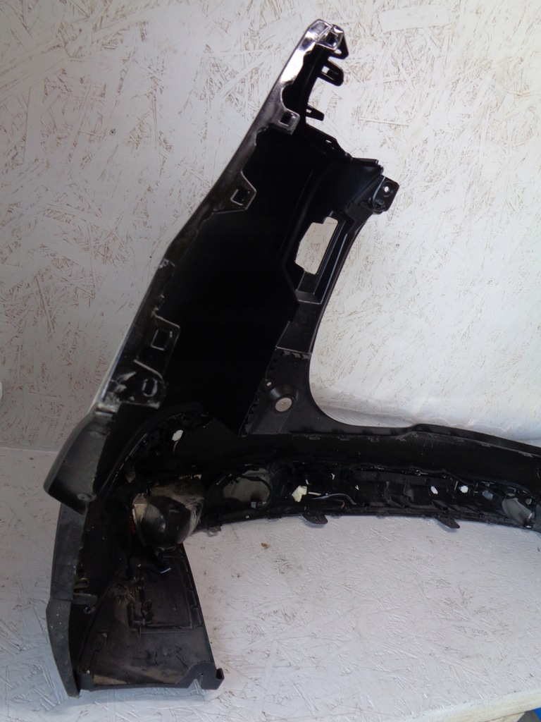 фото №11, Renault espace v бампер задняя pdc otwier. крышки gne