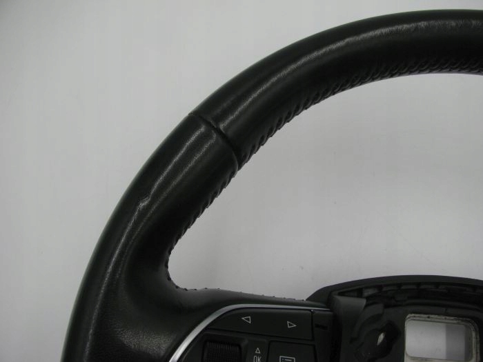 фото №11, Audi a6 4g c7 повітропровід багатофункціональний шкіряний